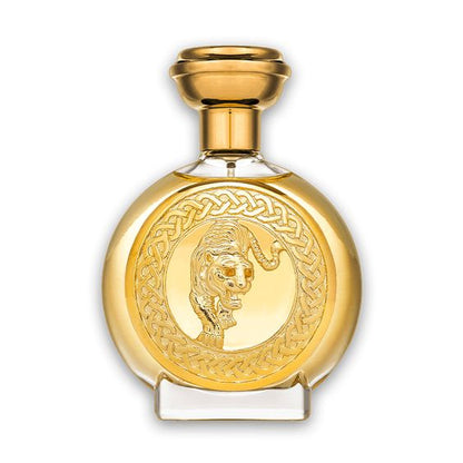 Tiger Boadicea the Victorious