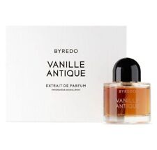 Byredo Vanille Antique Extrait de Parfum