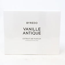 Byredo Vanille Antique Extrait de Parfum