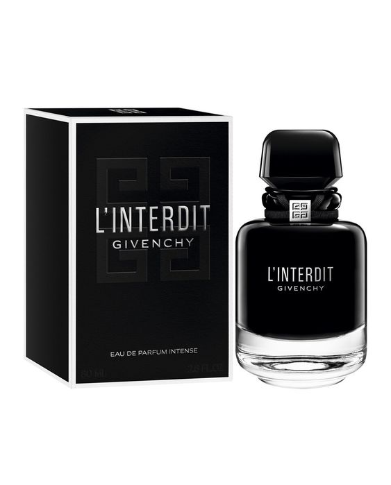 Givenchy L'Interdit Eau De Parfum