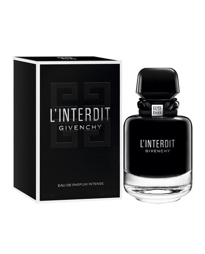 Givenchy L'Interdit Eau De Parfum