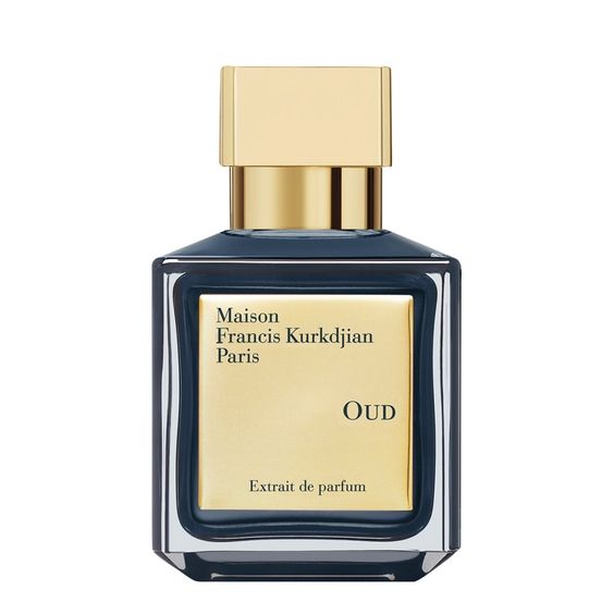 Maison Francis Kurkdjian Oud Eau De Parfum