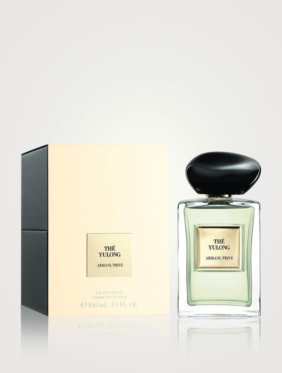 Giorgio Armani Prive The Yulong Eau De Toilette