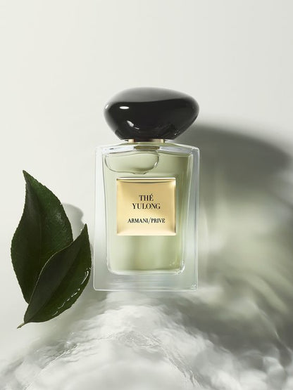 Giorgio Armani Prive The Yulong Eau De Toilette