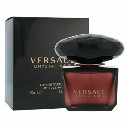 Crystal Noir Versace Eau Spray