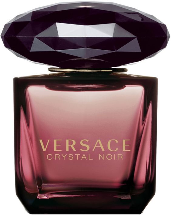 Crystal Noir Versace Eau Spray