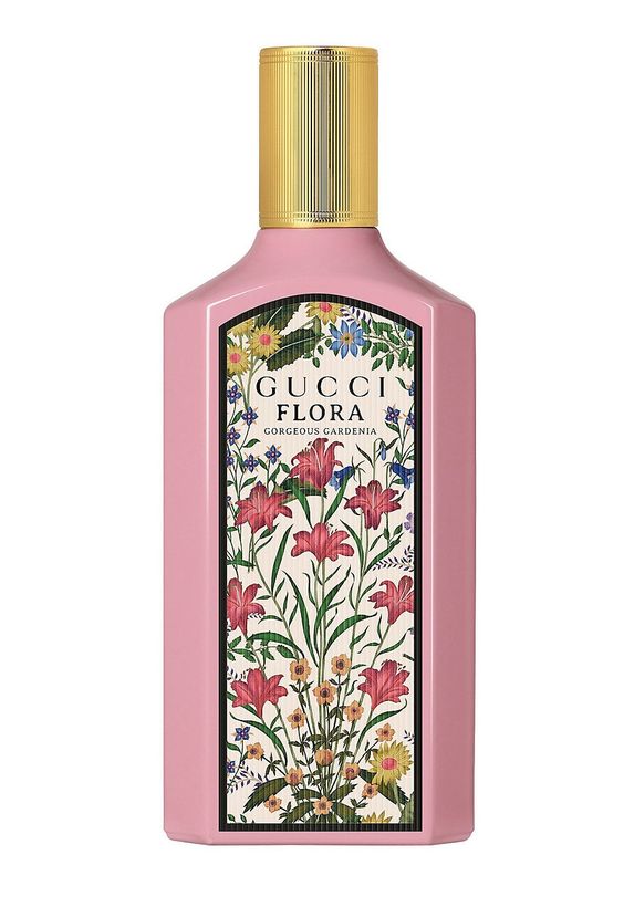 Flora Gorgeous Gucci Eau De