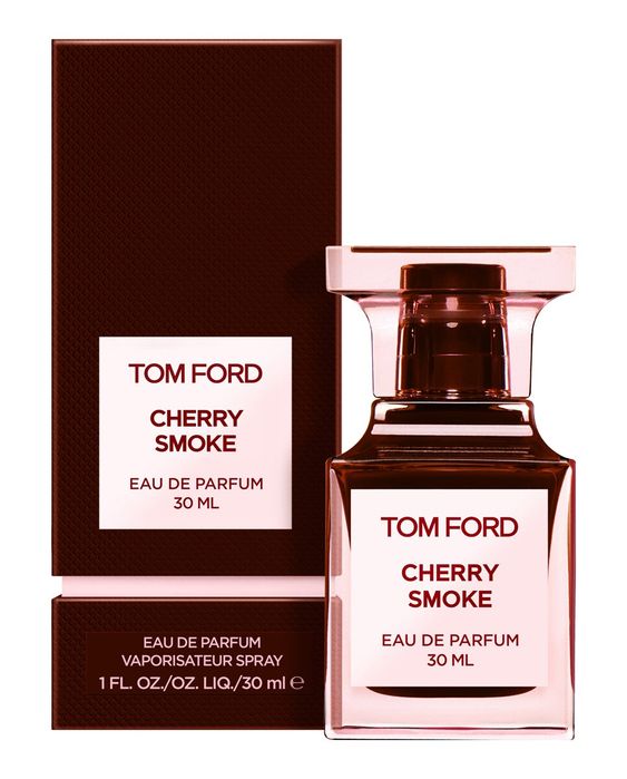 Cherry Smoke Tom Ford