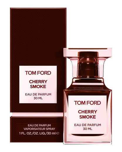Cherry Smoke Tom Ford