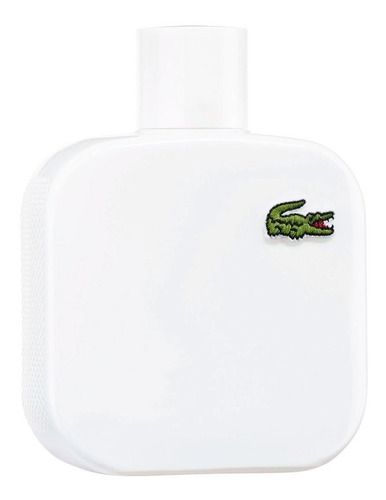 Lacoste Eau de Lacoste 12.12. Blanc EDT