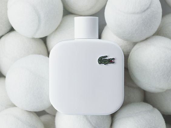 Lacoste Eau de Lacoste 12.12. Blanc EDT