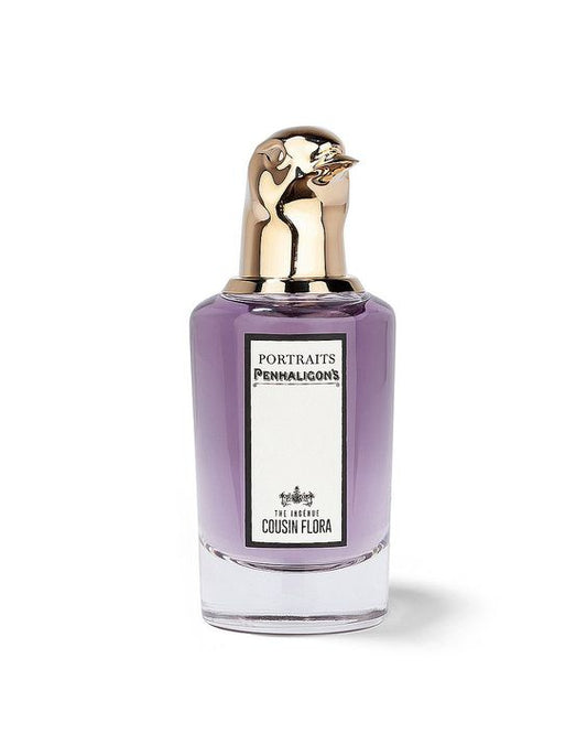 Penhaligon's The Ingenue Cousin Flora Eau De Parfum