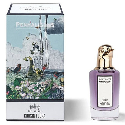 Penhaligon's The Ingenue Cousin Flora Eau De Parfum
