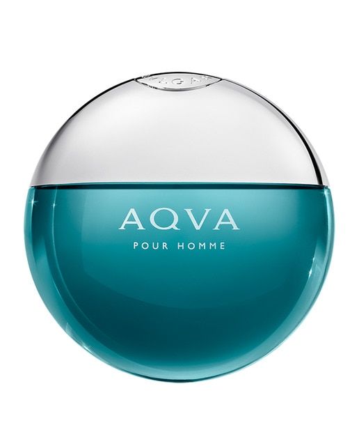 Bvlgari Aqva Pour Homme Eau de Toilette