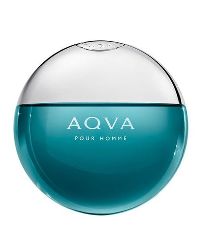 Bvlgari Aqva Pour Homme Eau de Toilette