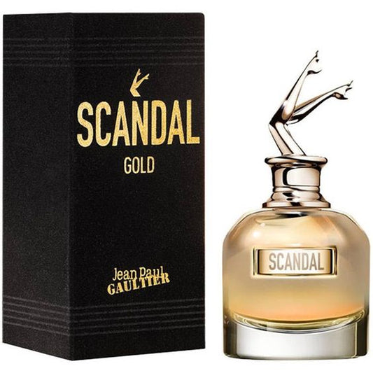 Jean Paul Gaultier Scandal Eau De Parfum Spray
