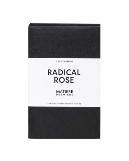 Matiere Premiere Radical Rose Eau de Parfum