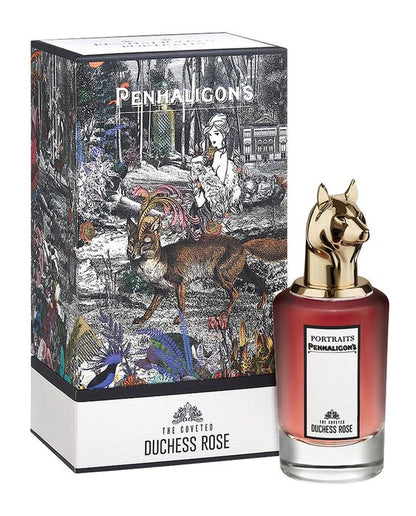 Penhaligon’s Portraits Duchess Rose Eau De Parfum