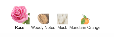 Penhaligon’s Portraits Duchess Rose Eau De Parfum