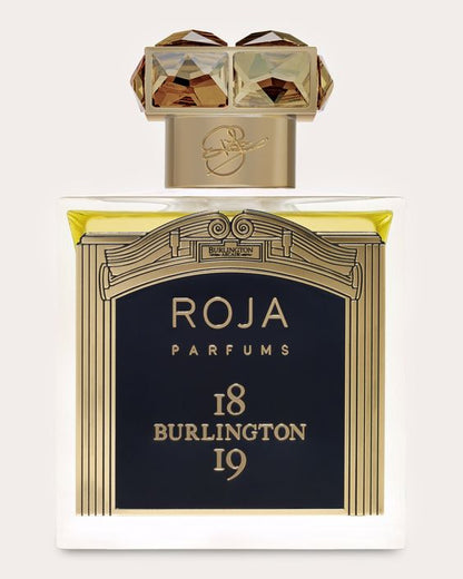 Roja Parfums Burlington 1819 Eau de Parfum