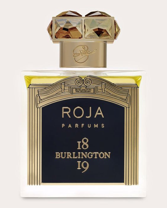 Roja Parfums Burlington 1819 Eau de Parfum