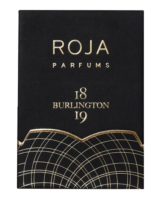 Roja Parfums Burlington 1819 Eau de Parfum