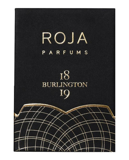 Roja Parfums Burlington 1819 Eau de Parfum