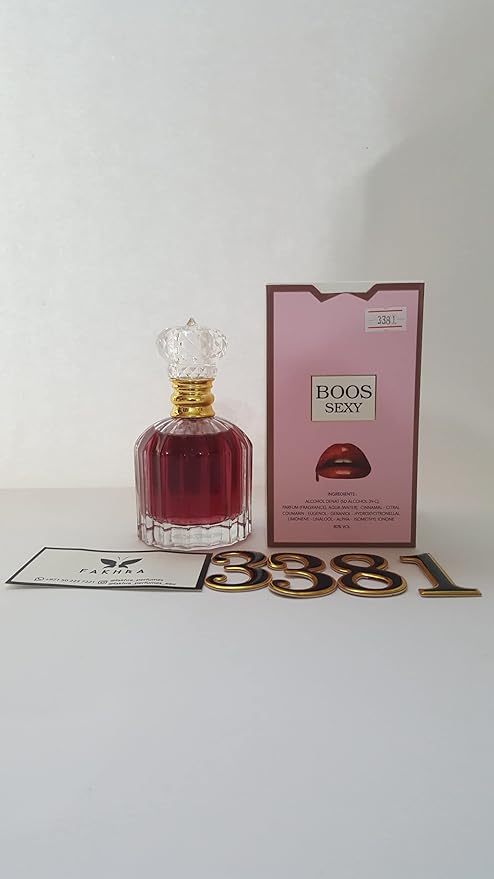 BOOS SEXY +18 ONLY