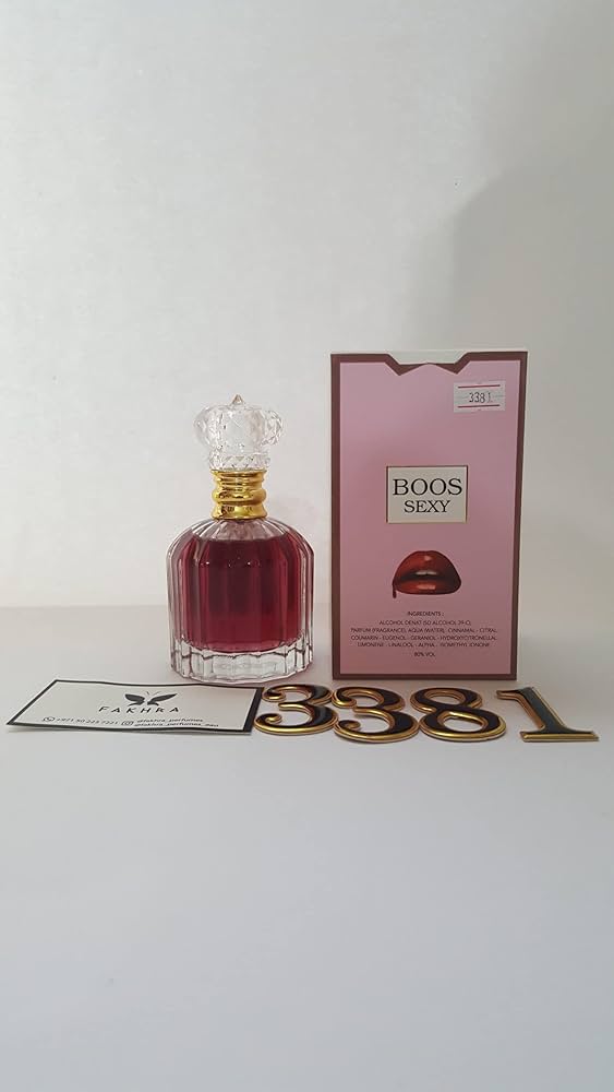 BOOS SEXY +18 ONLY