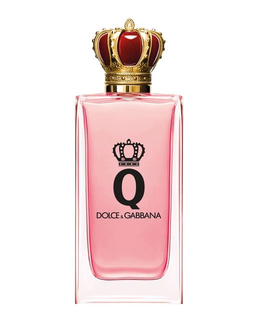 Dolce & Gabbana Q Eau De Parfum
