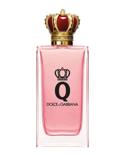 Dolce & Gabbana Q Eau De Parfum