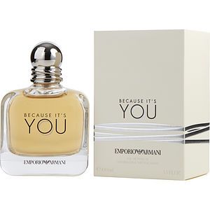 Giorgio Armani In Love With You Eau De Parfum Spray