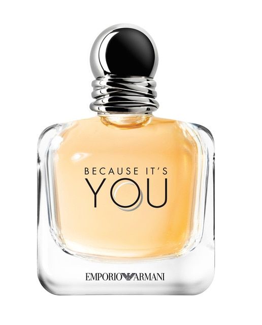 Giorgio Armani In Love With You Eau De Parfum Spray