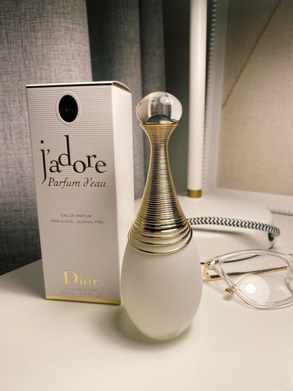 J'adore