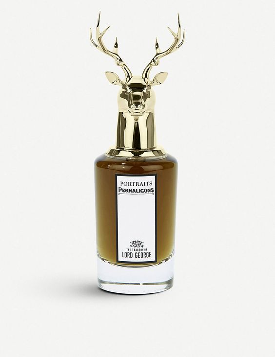 Penhaligon's The Tragedy Of Lord George