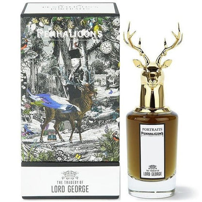 Penhaligon's The Tragedy Of Lord George