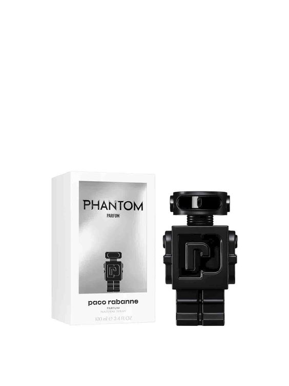 Paco Rabanne Phantom Eau De Toilette Spray