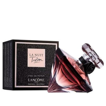 La Nuit Tresor Eau De Parfum Spray Lancome