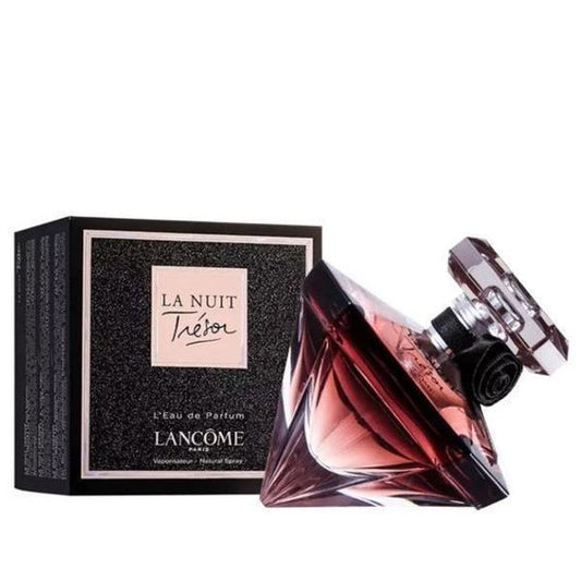 La Nuit Tresor Eau De Parfum Spray Lancome