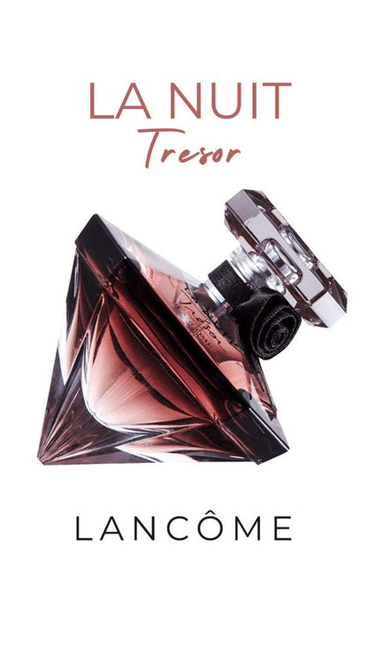 La Nuit Tresor Eau De Parfum Spray Lancome