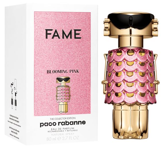 Paco Rabanne Fame Eau De Parfum Spray
