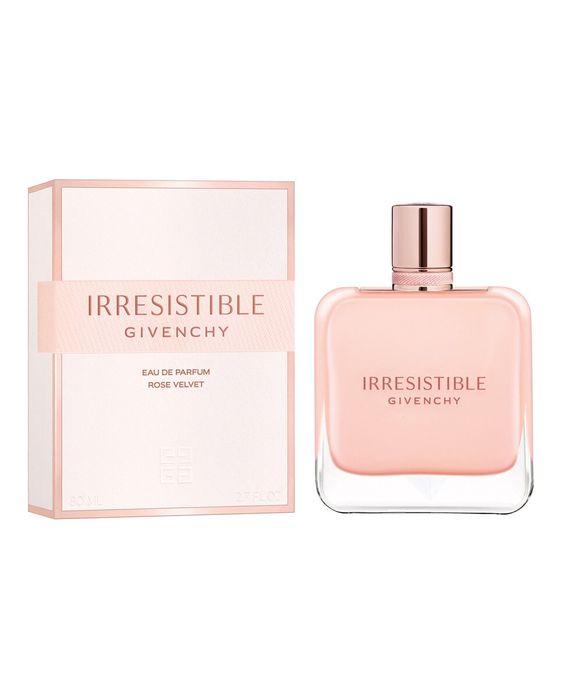 Irrésistible Givenchy Rose Velvet