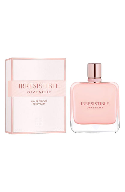 Irrésistible Givenchy Rose Velvet