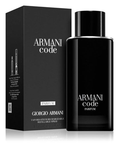 Armani Armani Code Parfum