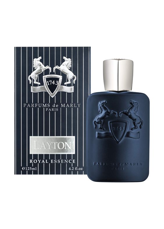 Layton Parfums de Marly