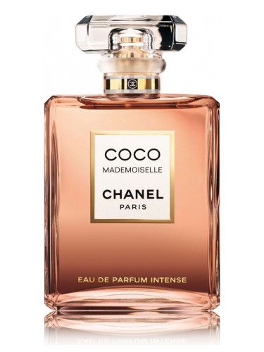 Coco Mademoiselle Intense Chanel for women