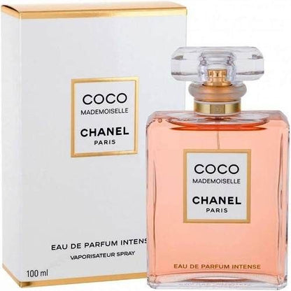 Coco Mademoiselle Intense Chanel for women