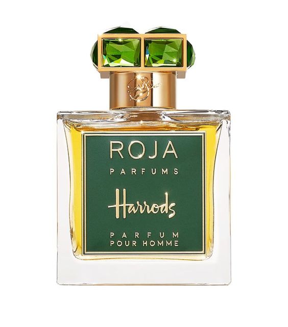 Harrods Parfum Pour Homme Roja Dove