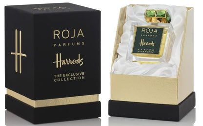 Harrods Parfum Pour Homme Roja Dove