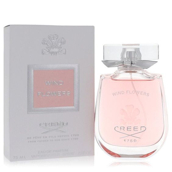 WindFlowers Creed